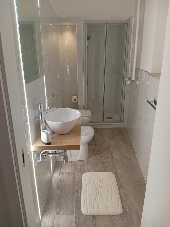 Apartment Tiziana's Vatican Rom