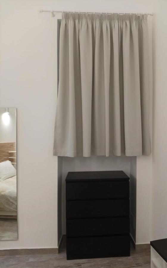 Tiziana's Vatican Apartment Rom